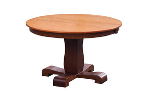 Zion Table Set