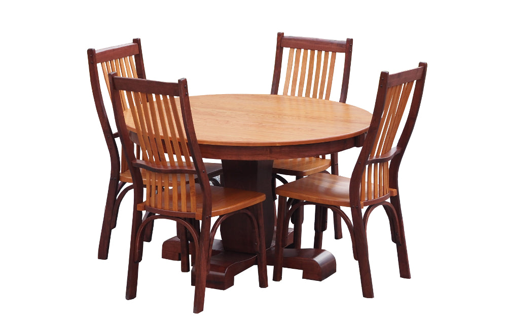Zion Table Set